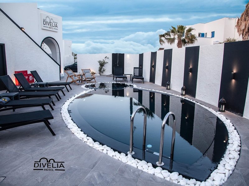 Divelia Hotel 3