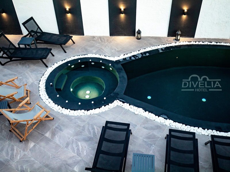 Divelia Hotel 4