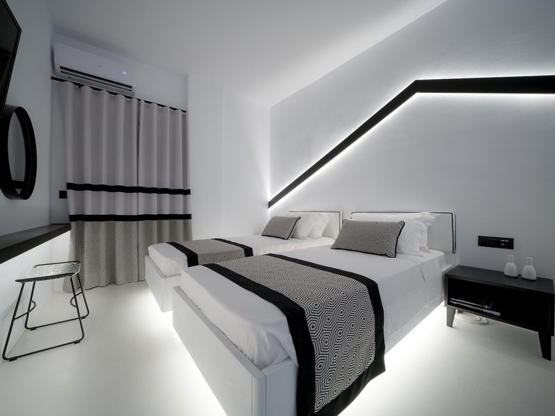 Divelia Hotel 13