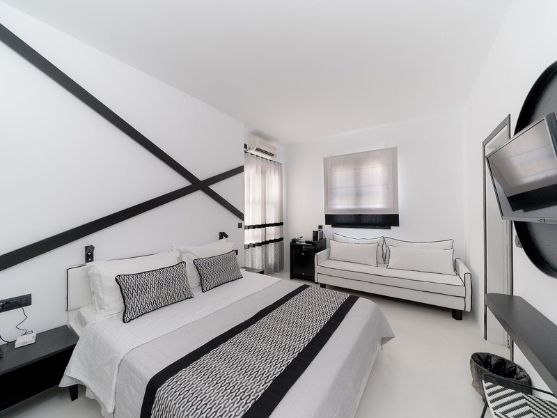 Divelia Hotel 16