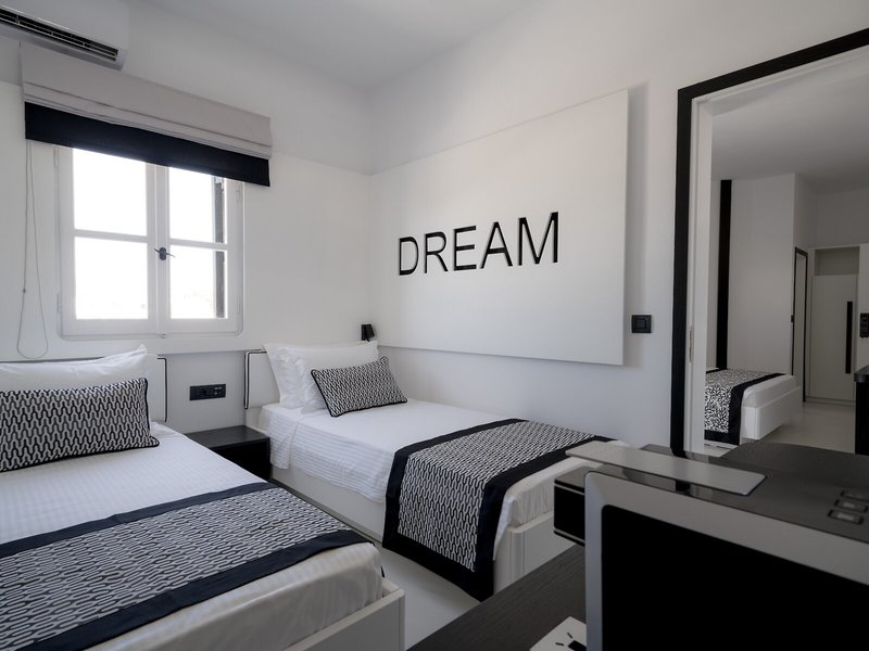 Divelia Hotel 36
