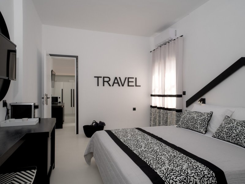 Divelia Hotel 41