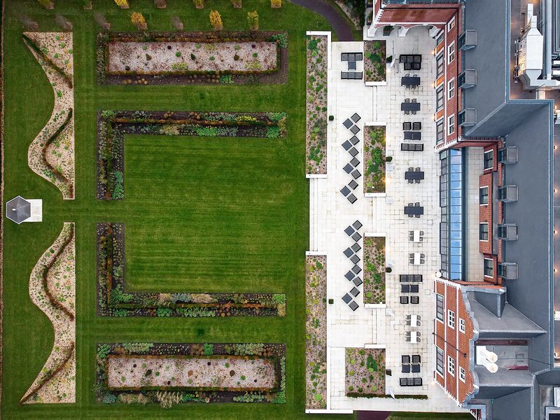 Savill Court Hotel & Spa 1