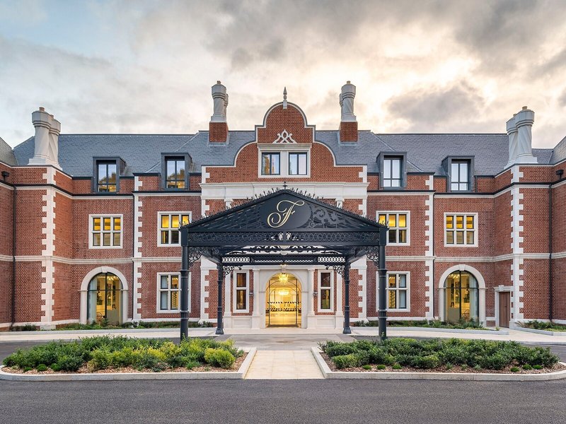 Savill Court Hotel & Spa 2