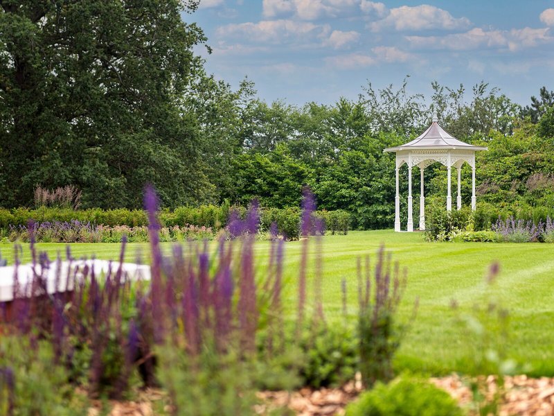 Savill Court Hotel & Spa 3