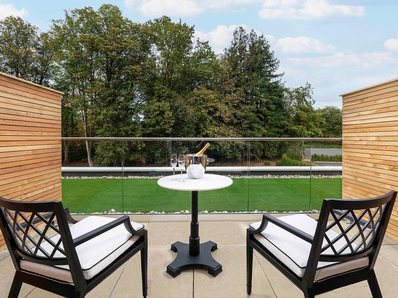 Savill Court Hotel & Spa 4
