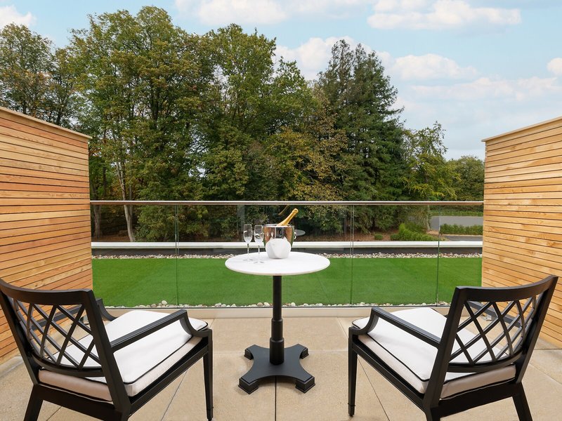 Savill Court Hotel & Spa 5