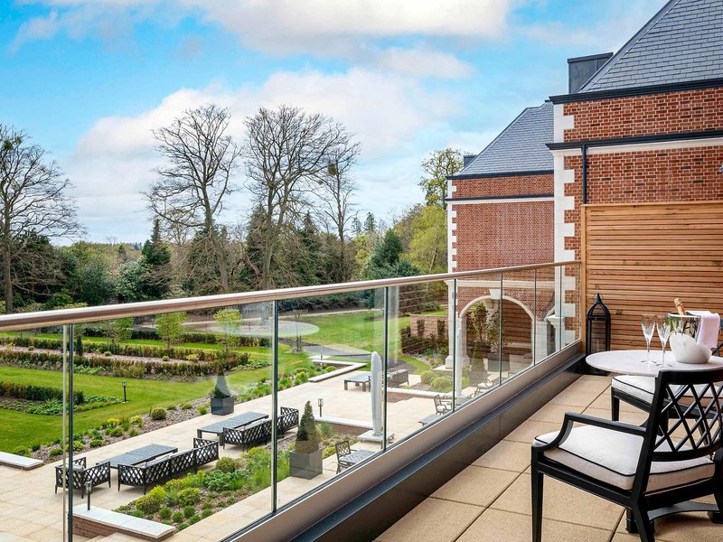 Savill Court Hotel & Spa 6