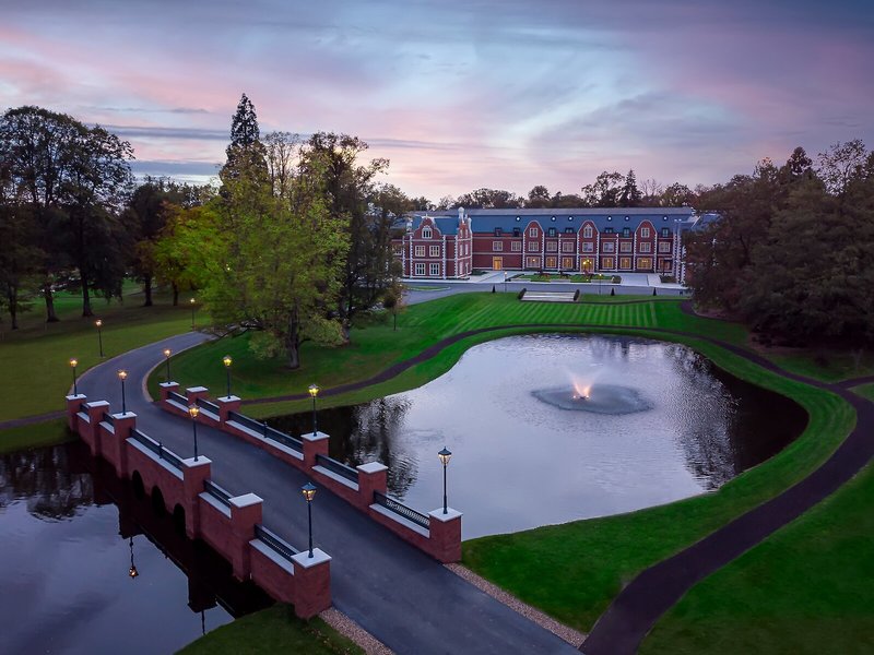 Savill Court Hotel & Spa 7