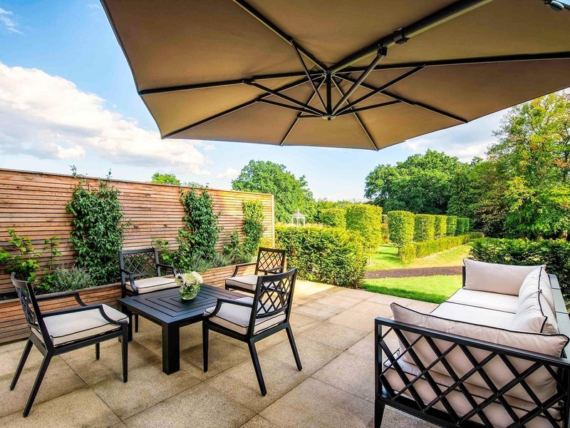 Savill Court Hotel & Spa 8