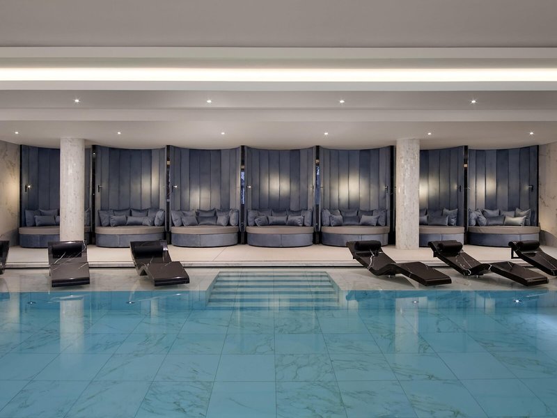 Savill Court Hotel & Spa 9