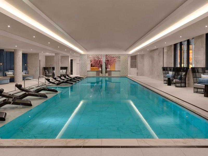 Savill Court Hotel & Spa 10