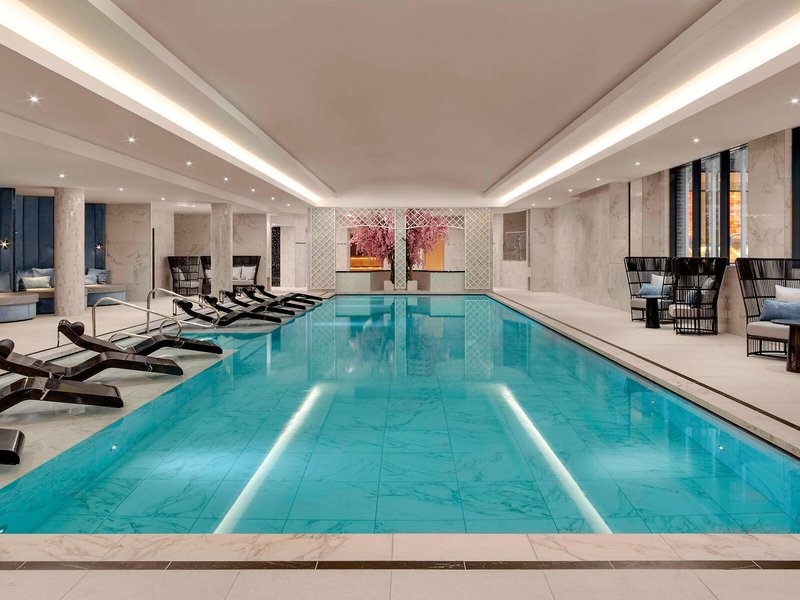 Savill Court Hotel & Spa 11