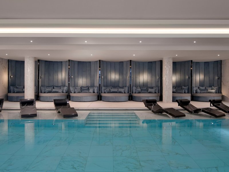 Savill Court Hotel & Spa 12