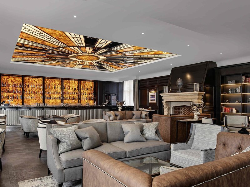 Savill Court Hotel & Spa 13