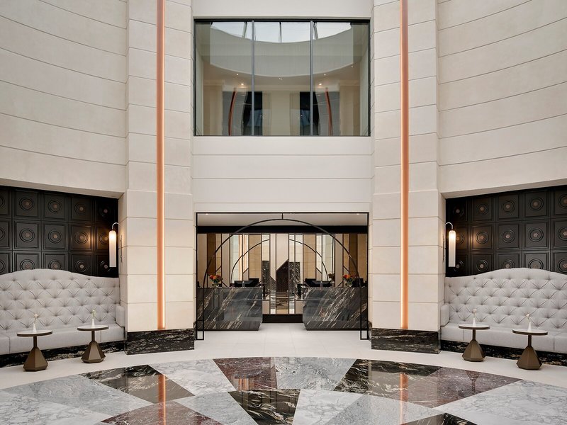 Savill Court Hotel & Spa 14