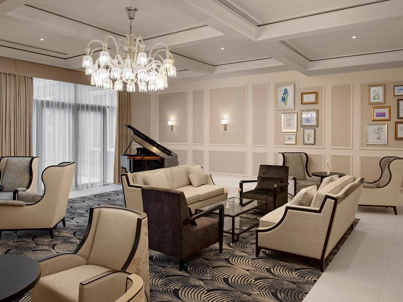 Savill Court Hotel & Spa 15