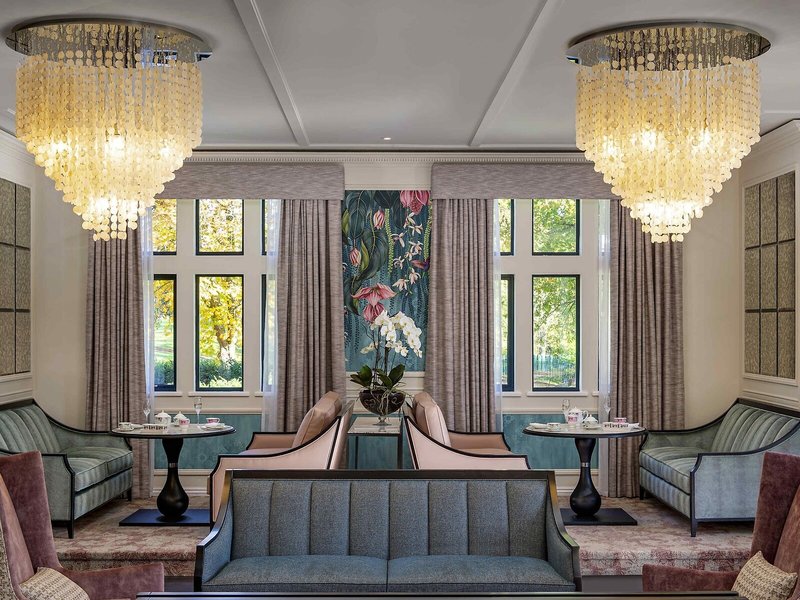 Savill Court Hotel & Spa 16