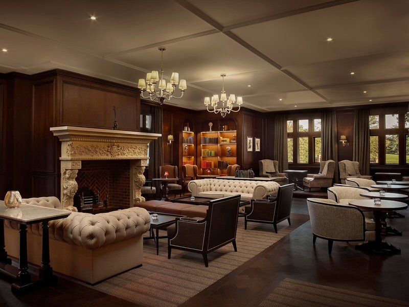 Savill Court Hotel & Spa 17