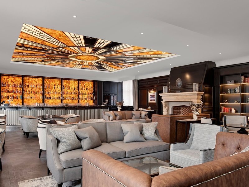 Savill Court Hotel & Spa 18