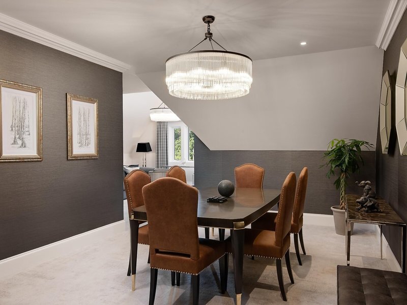 Savill Court Hotel & Spa 19