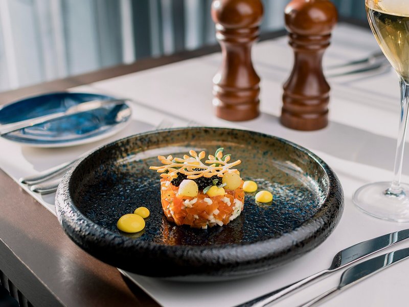 Savill Court Hotel & Spa 20