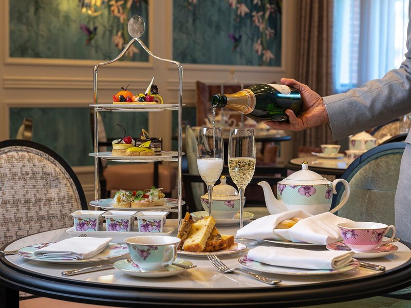 Savill Court Hotel & Spa 24