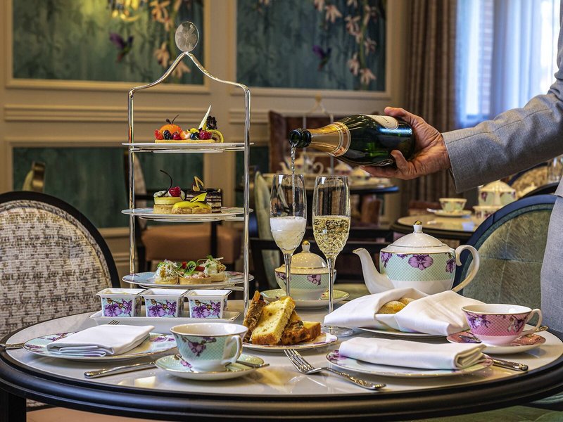 Savill Court Hotel & Spa 25