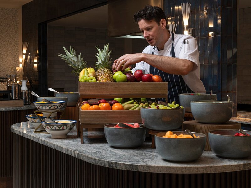 Savill Court Hotel & Spa 28