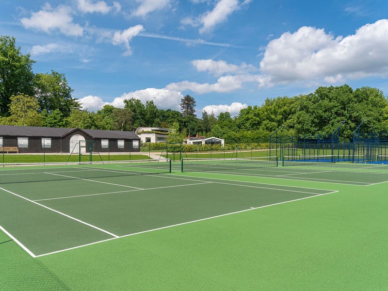 Savill Court Hotel & Spa 29