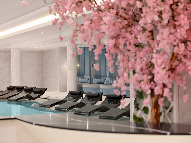 Savill Court Hotel & Spa 31