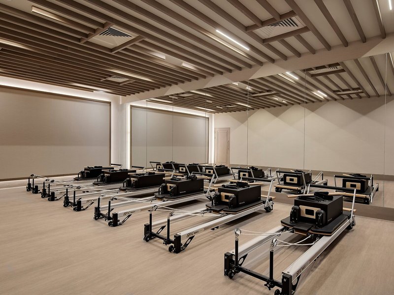 Savill Court Hotel & Spa 33
