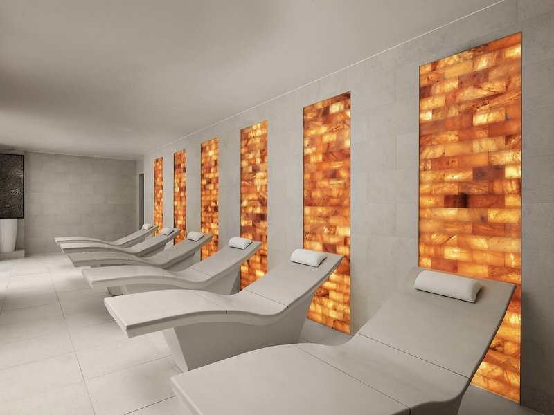 Savill Court Hotel & Spa 34