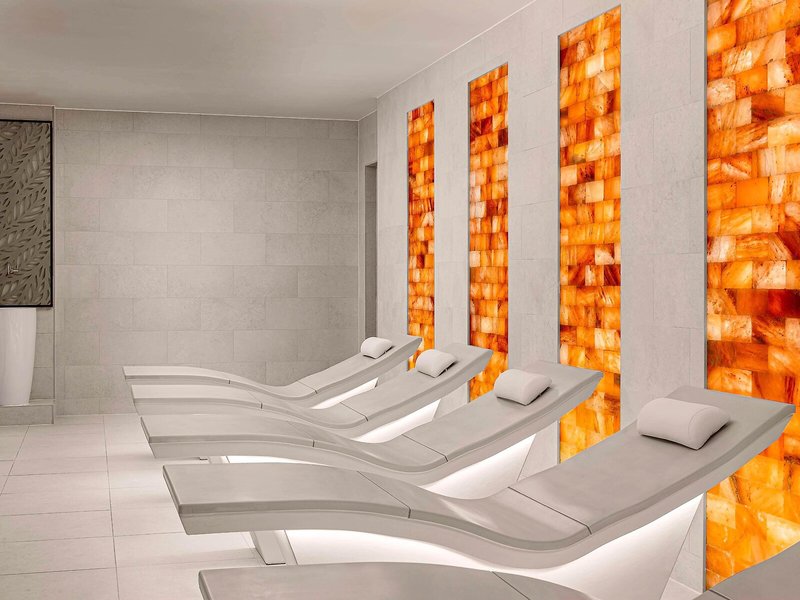 Savill Court Hotel & Spa 35