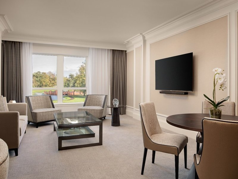 Savill Court Hotel & Spa 37