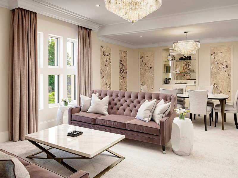 Savill Court Hotel & Spa 38