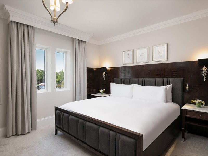 Savill Court Hotel & Spa 39
