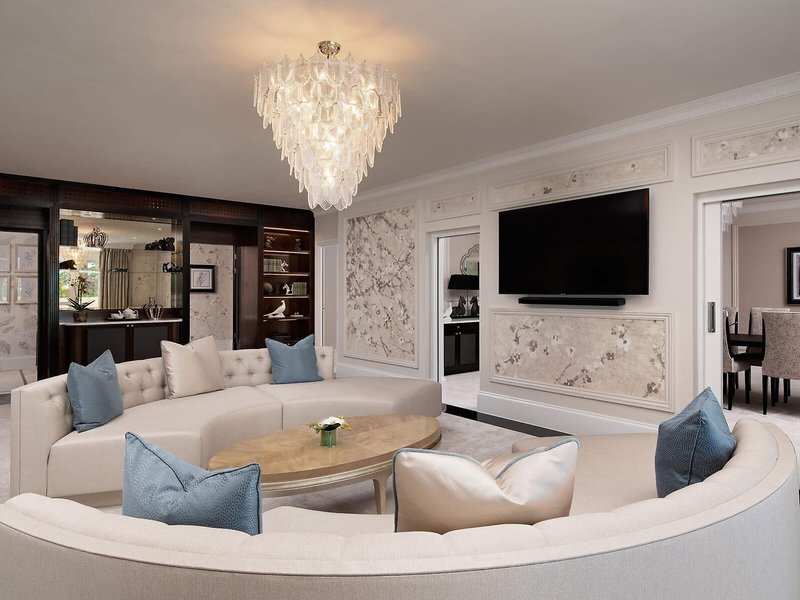 Savill Court Hotel & Spa 40