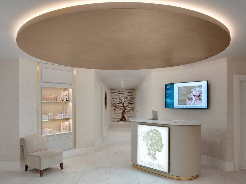 Savill Court Hotel & Spa 42
