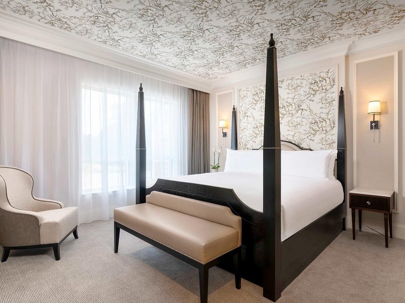 Savill Court Hotel & Spa 43