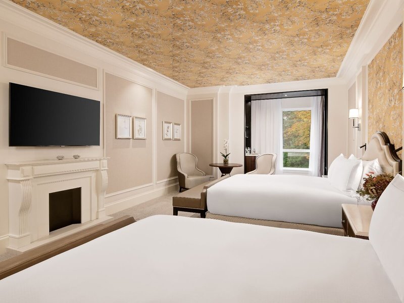 Savill Court Hotel & Spa 44