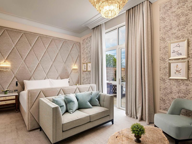Savill Court Hotel & Spa 45