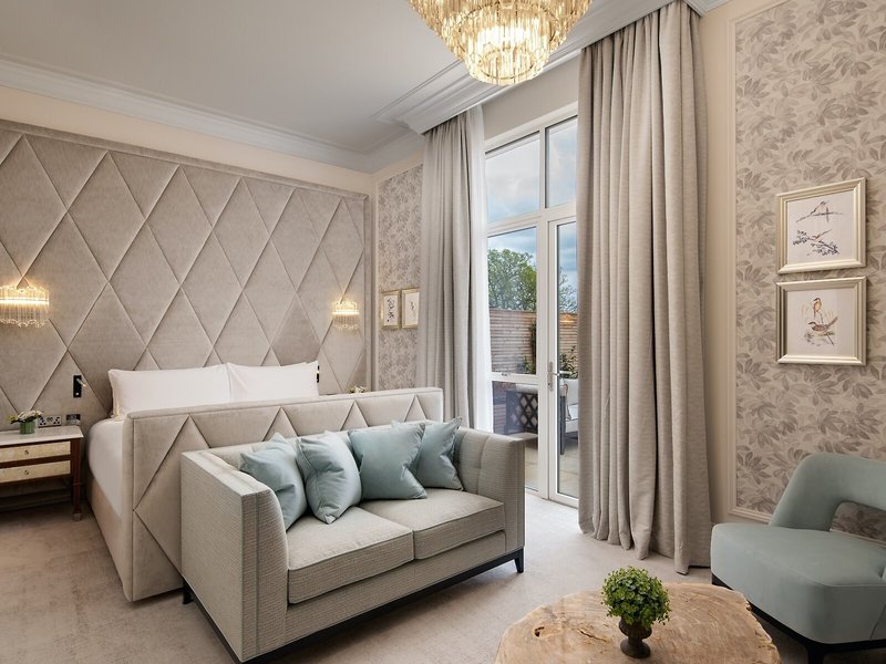 Savill Court Hotel & Spa 46