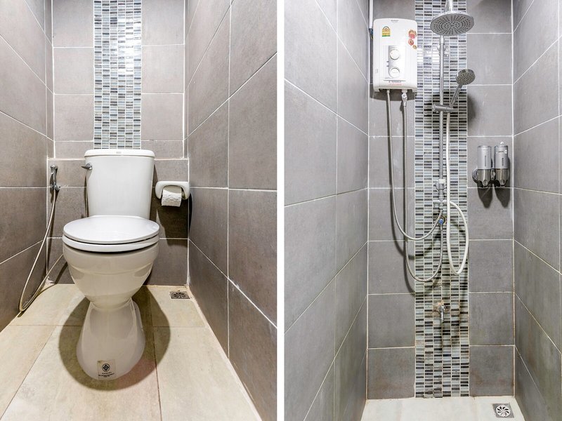 OYO 928 Leaf Hostel 27