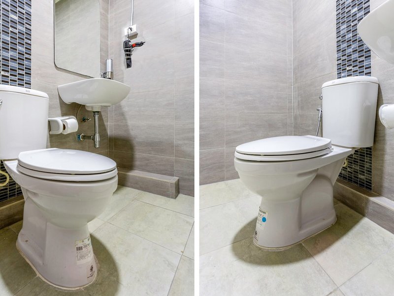 OYO 928 Leaf Hostel 37