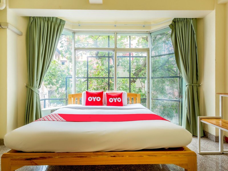 OYO 928 Leaf Hostel 48