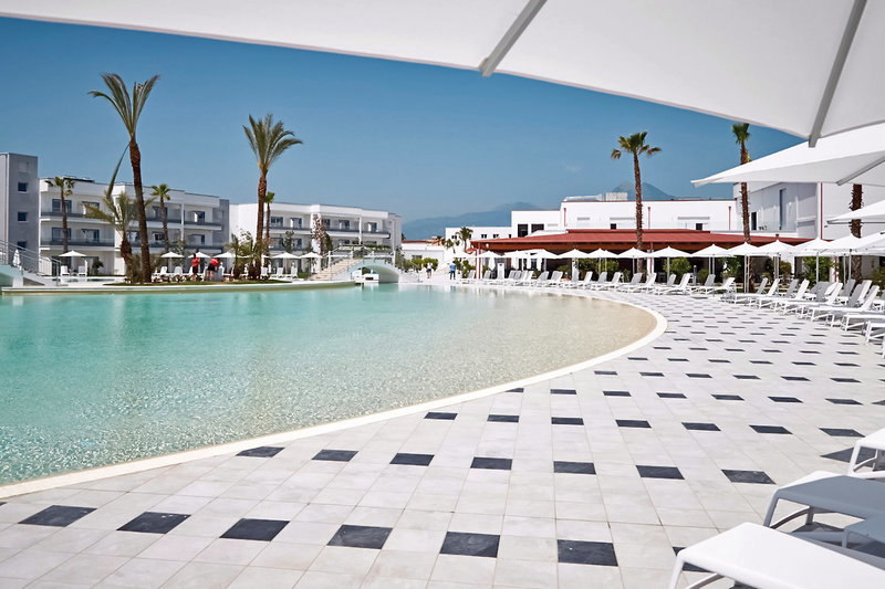 Aldiana Club Calabria 2