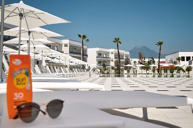 Aldiana Club Calabria 3
