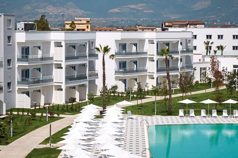 Aldiana Club Calabria 4