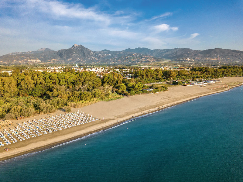 Aldiana Club Calabria 7